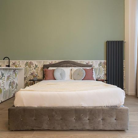 Beplace Apartments In Caiazzo Milan Luaran gambar