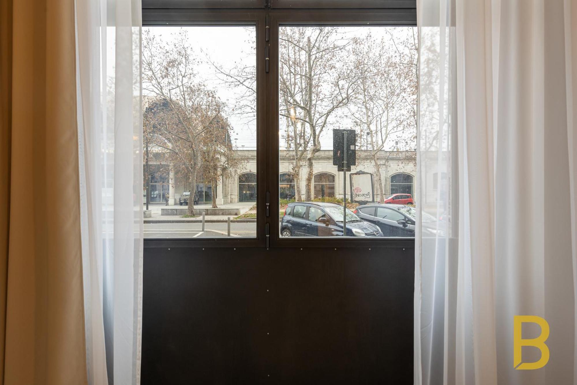 Beplace Apartments In Caiazzo Milan Luaran gambar